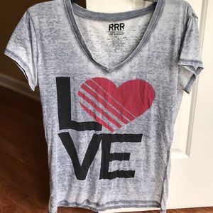 LOVE T-Shirt